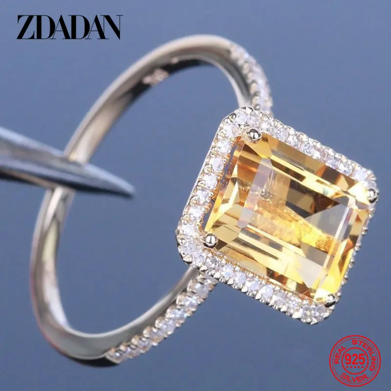 Zdadan стерлингового серебра 925 - Фотография_4