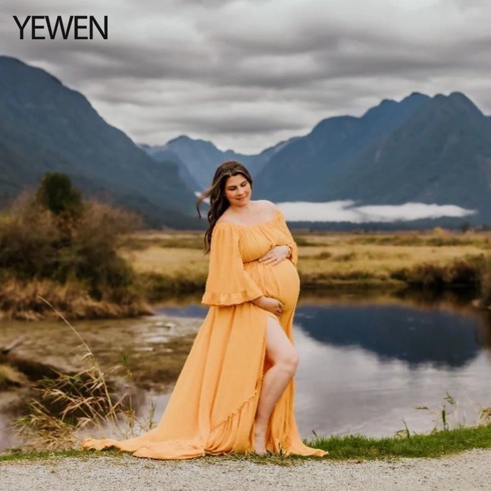 Элегантные платья для беременных