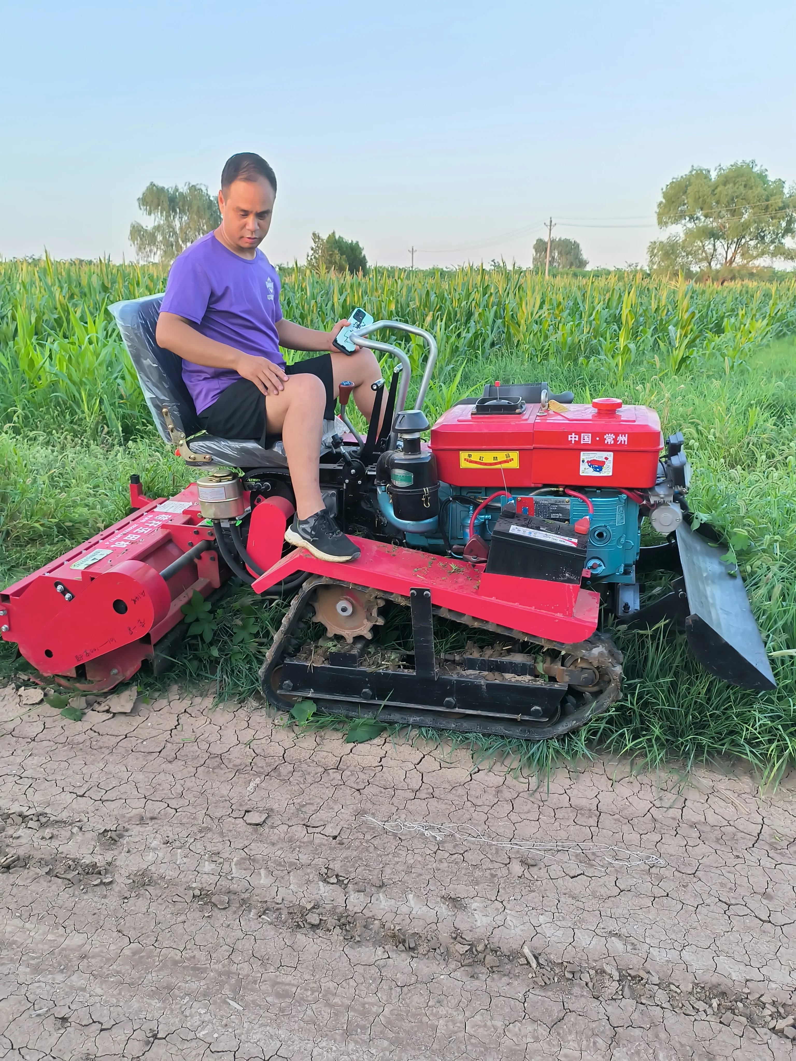 Лидер продаж, маленький 25hp 35hp - Фотография_2
