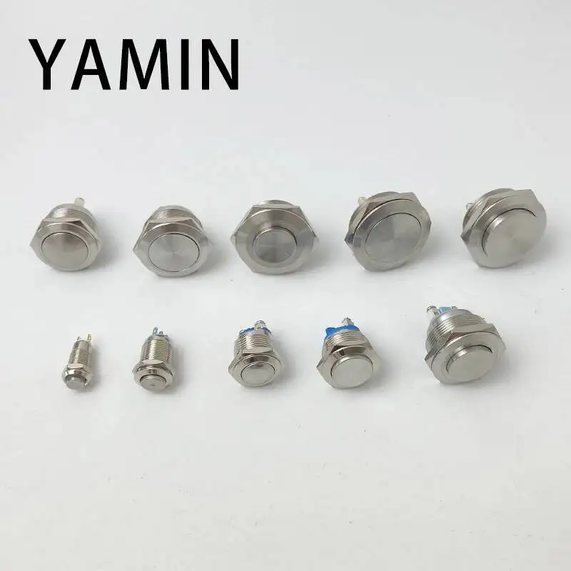 Мм мгновенный сброс/блокировка - Фотография_5