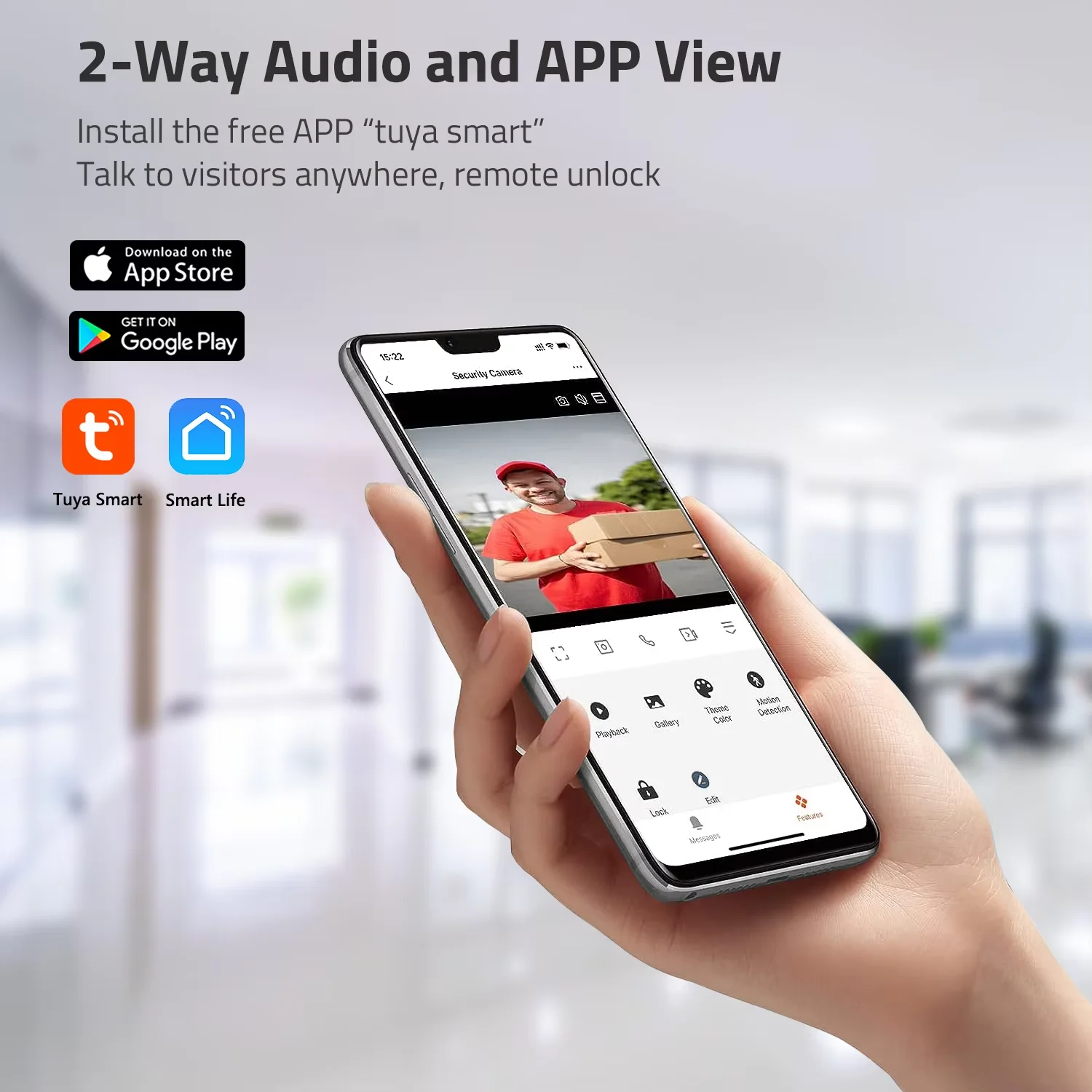 Новый 1080p 10-дюймовый сенсорный - Фотография_3