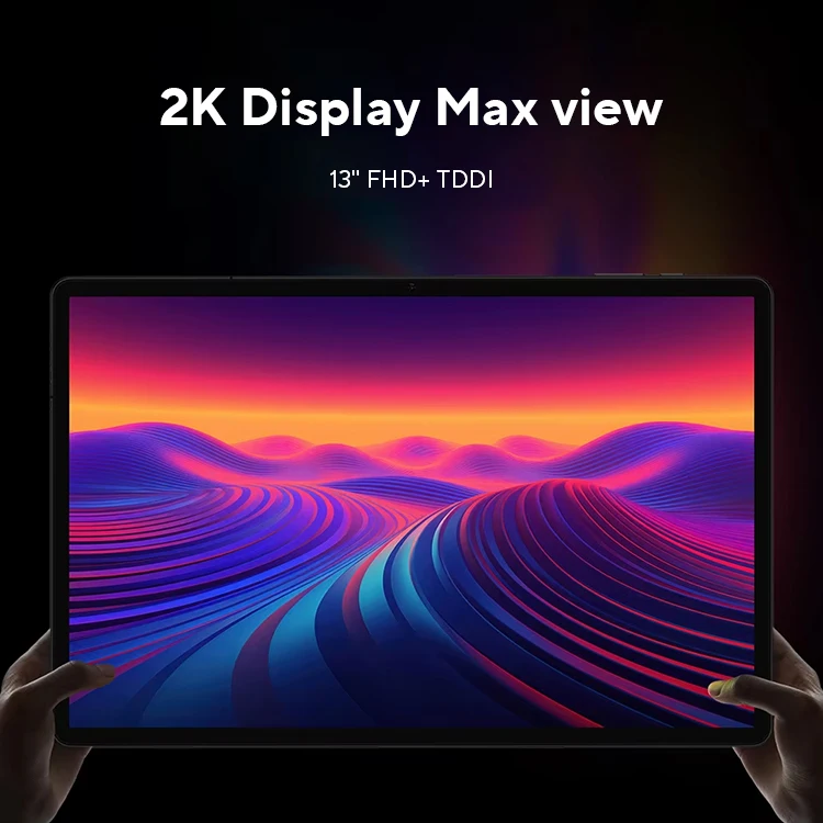 【мировая премьера】teclast t65 max - Фотография_3
