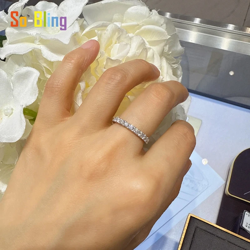 So-bling 0,03 карата 2 мм d цвет - Фотография_3