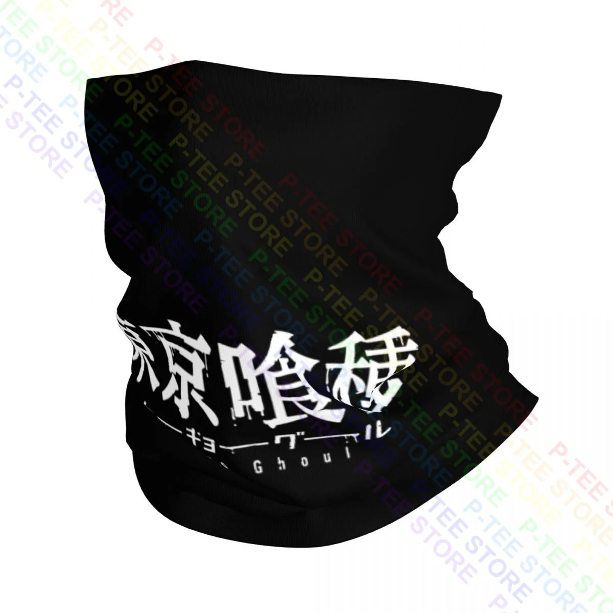 Tokyo ghoul японский логотип kaneki