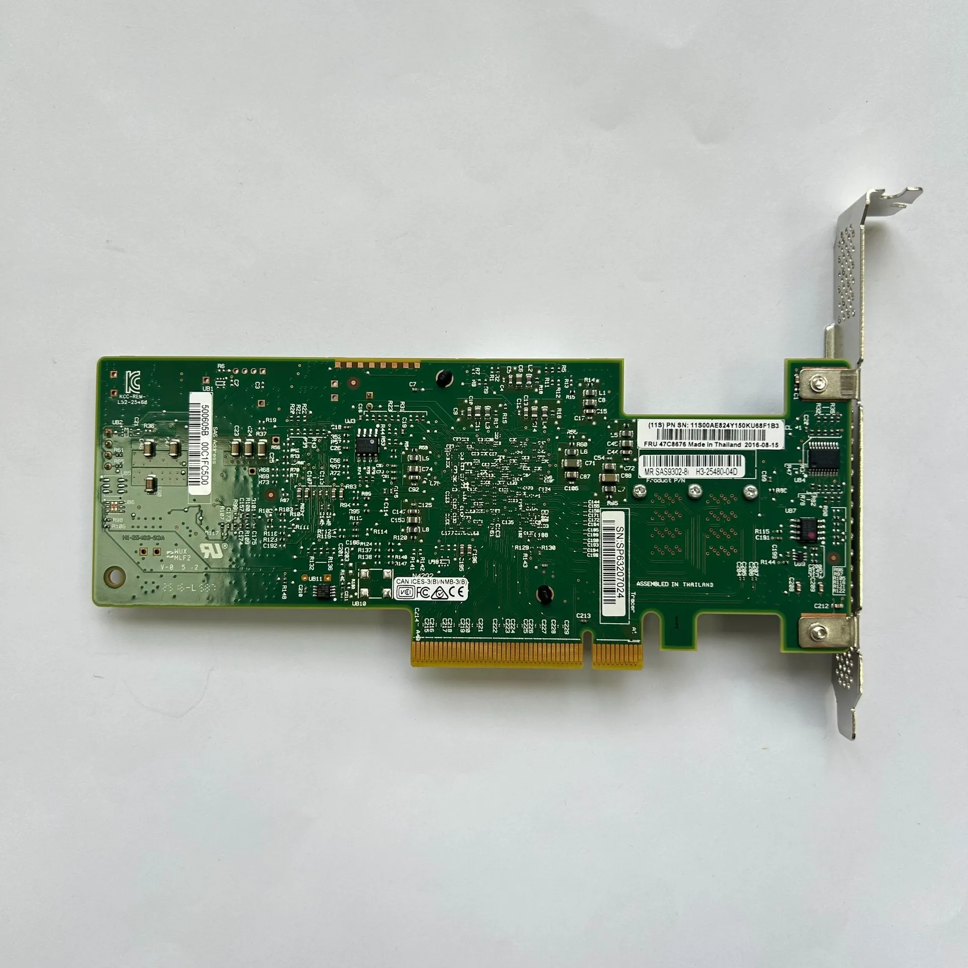 Известный бренд sas9302-8i 12g - Фотография_2