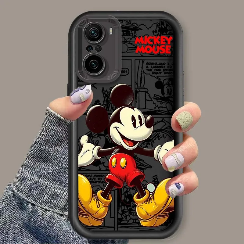 Disney mickey mouse retro для xiaomi - Фотография_3