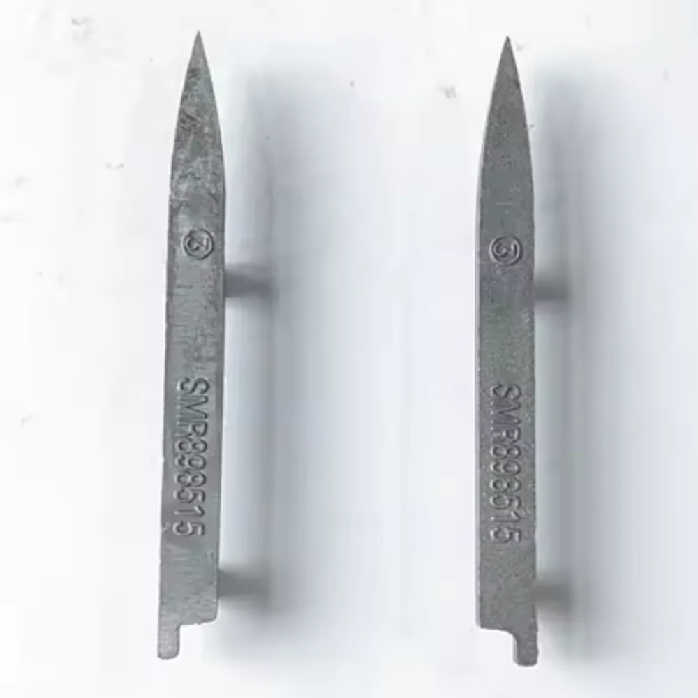 Расческа со вставкой эскалатора - Фотография_4