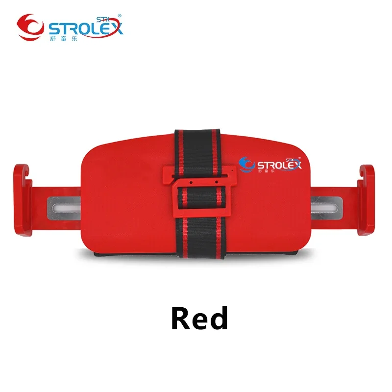 Детское автокресло strolex