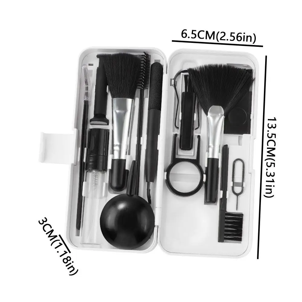 Набор для чистки клавиатуры 19-в-1 - Фотография_6