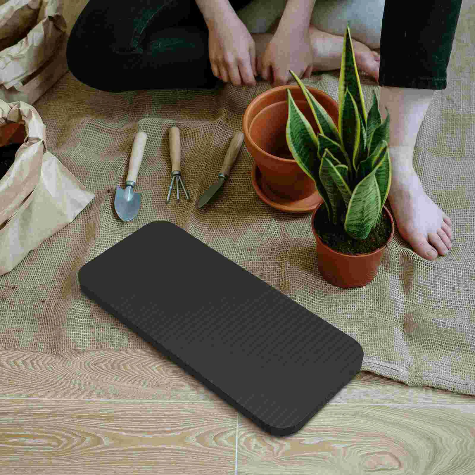 Садовый коврик для коленей nbr - Фотография_5