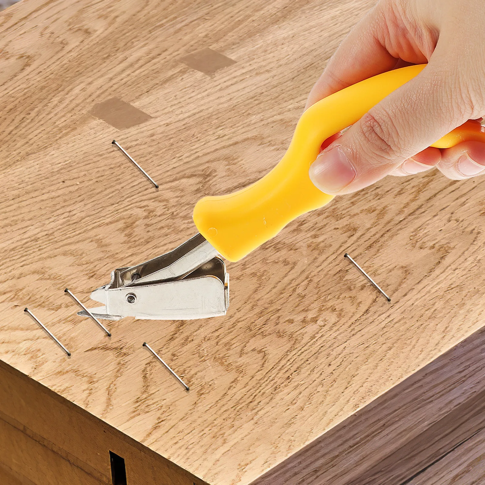 Сверхмощные инструменты для удаления скоб - Фотография_5