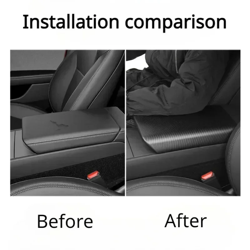 Для tesla model y juniper 2025 model 3 highland - Фотография_2