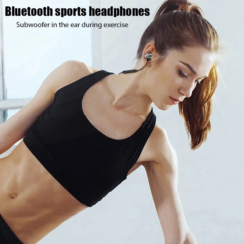 Магнитные xt-11 bluetooth 4 - Фотография_6