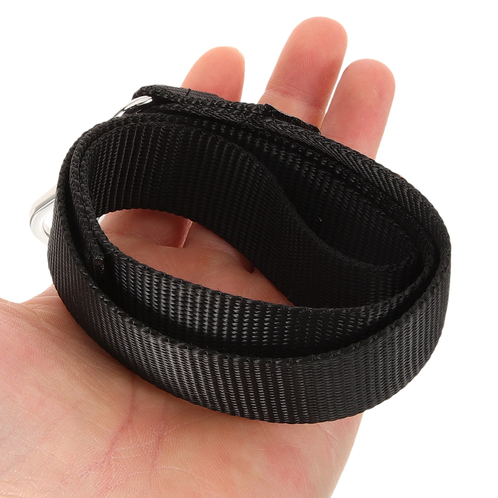 Портативный регулируемый ремень для ведра для лошадей - Фотография_3