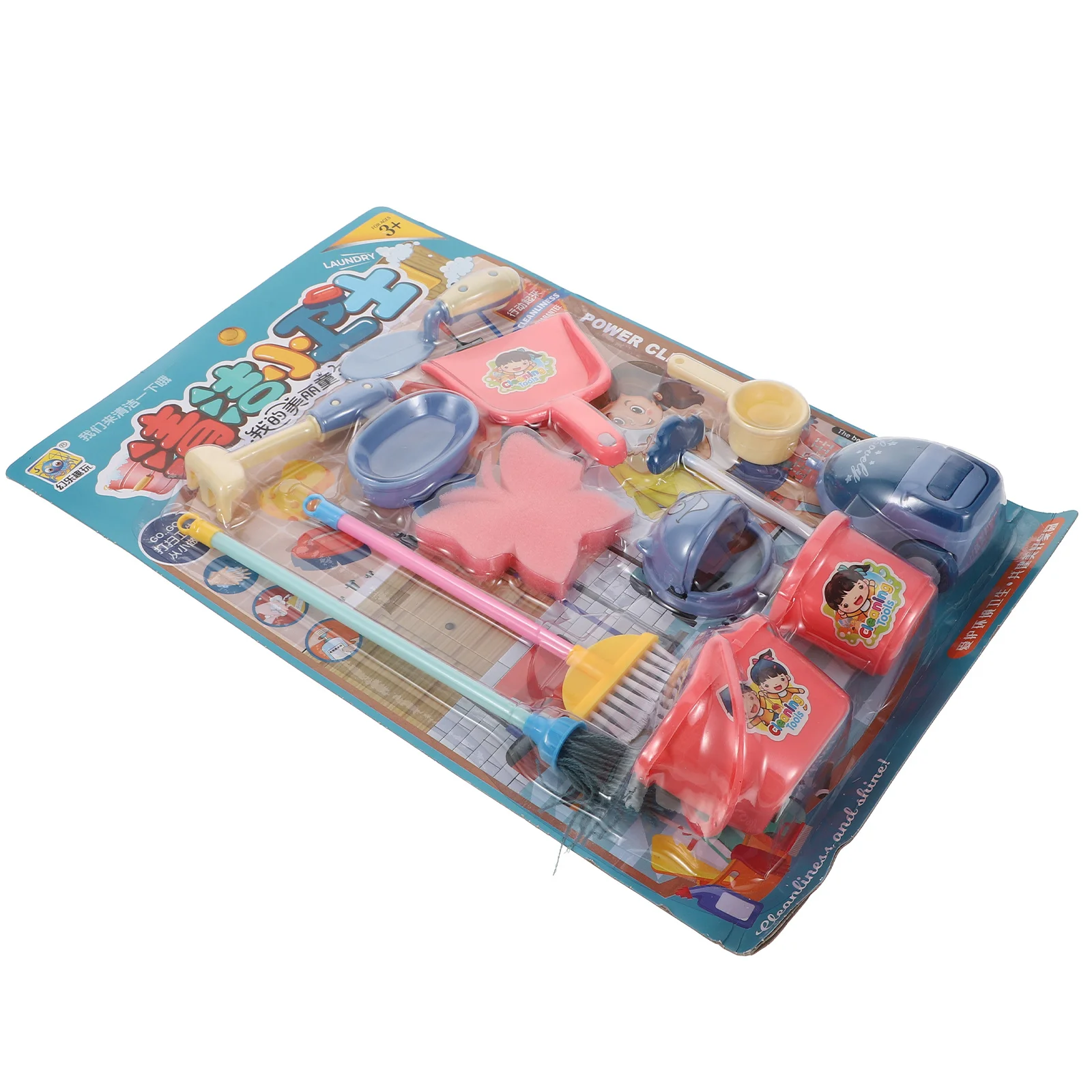 1 комплект, инструмент для моделирования и чистки