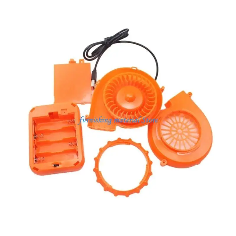 Y5gd mini fan вентилятор надувные