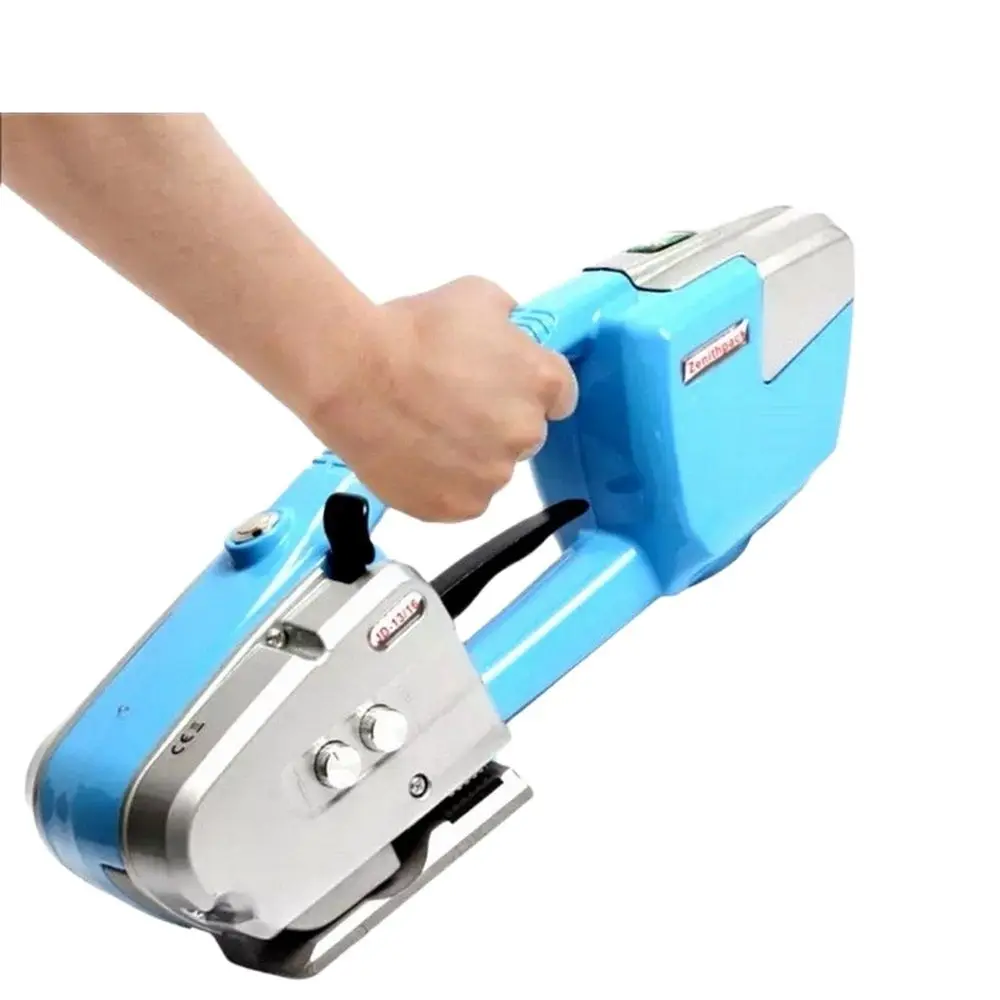 Электрический обвязочный инструмент - Фотография_3