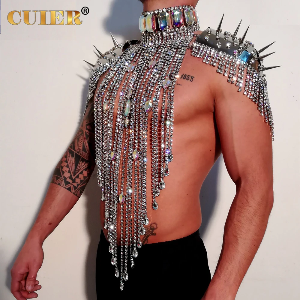 Cuier отличные мужские украшения