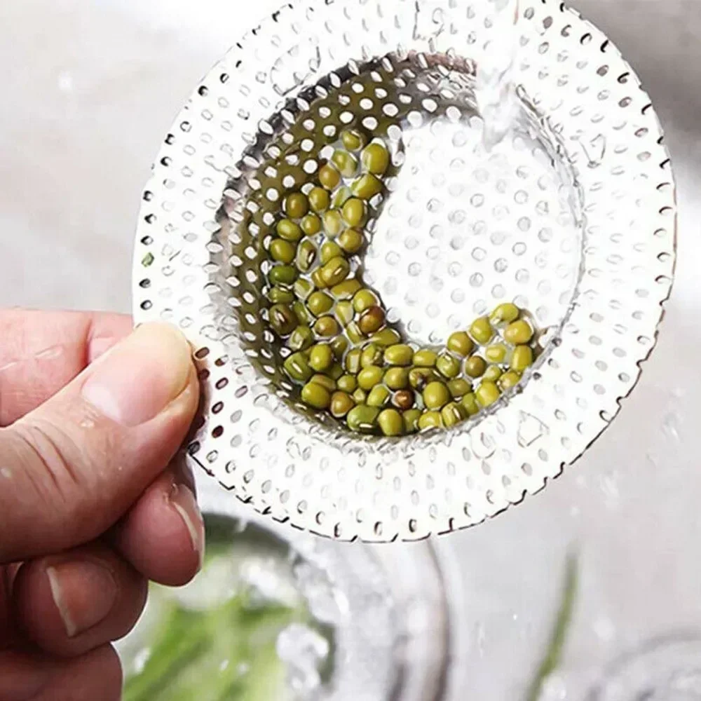 Фильтры для раковины - Фотография_3