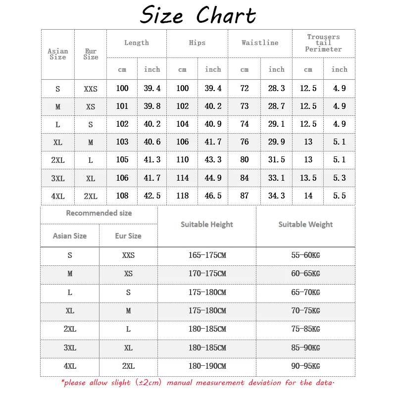 Джоггеры caayu мужские повседневные - Фотография_5