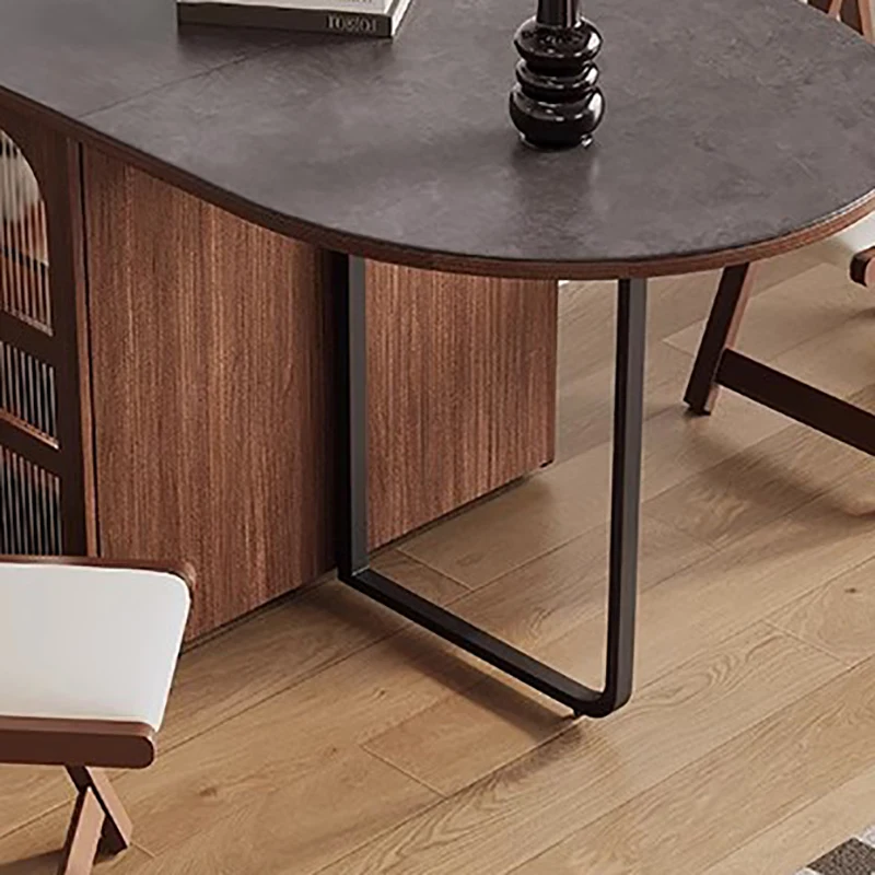 Складные обеденные столы ваби-саби - Фотография_4