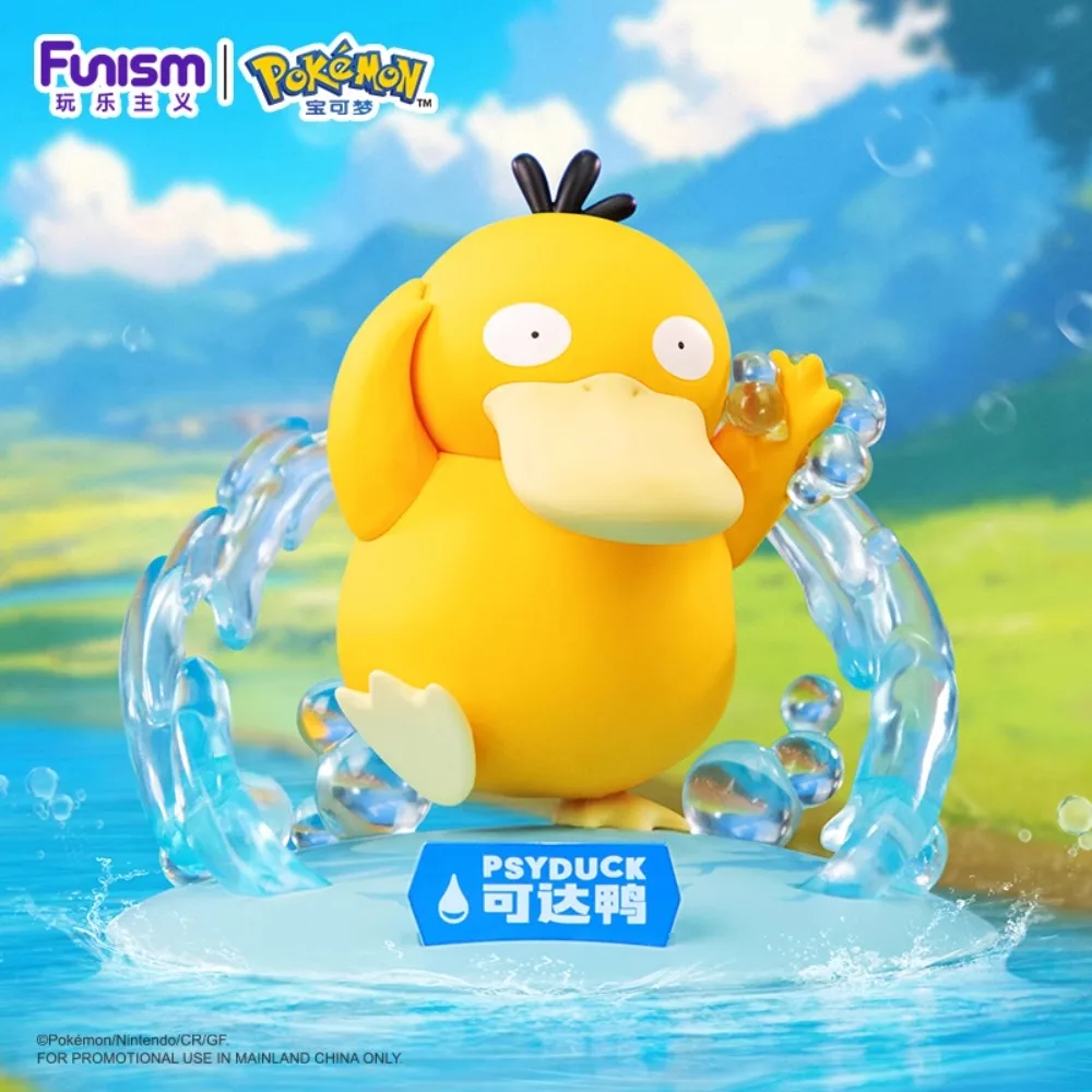 Оригинальные фигурки funism pokémon - Фотография_3