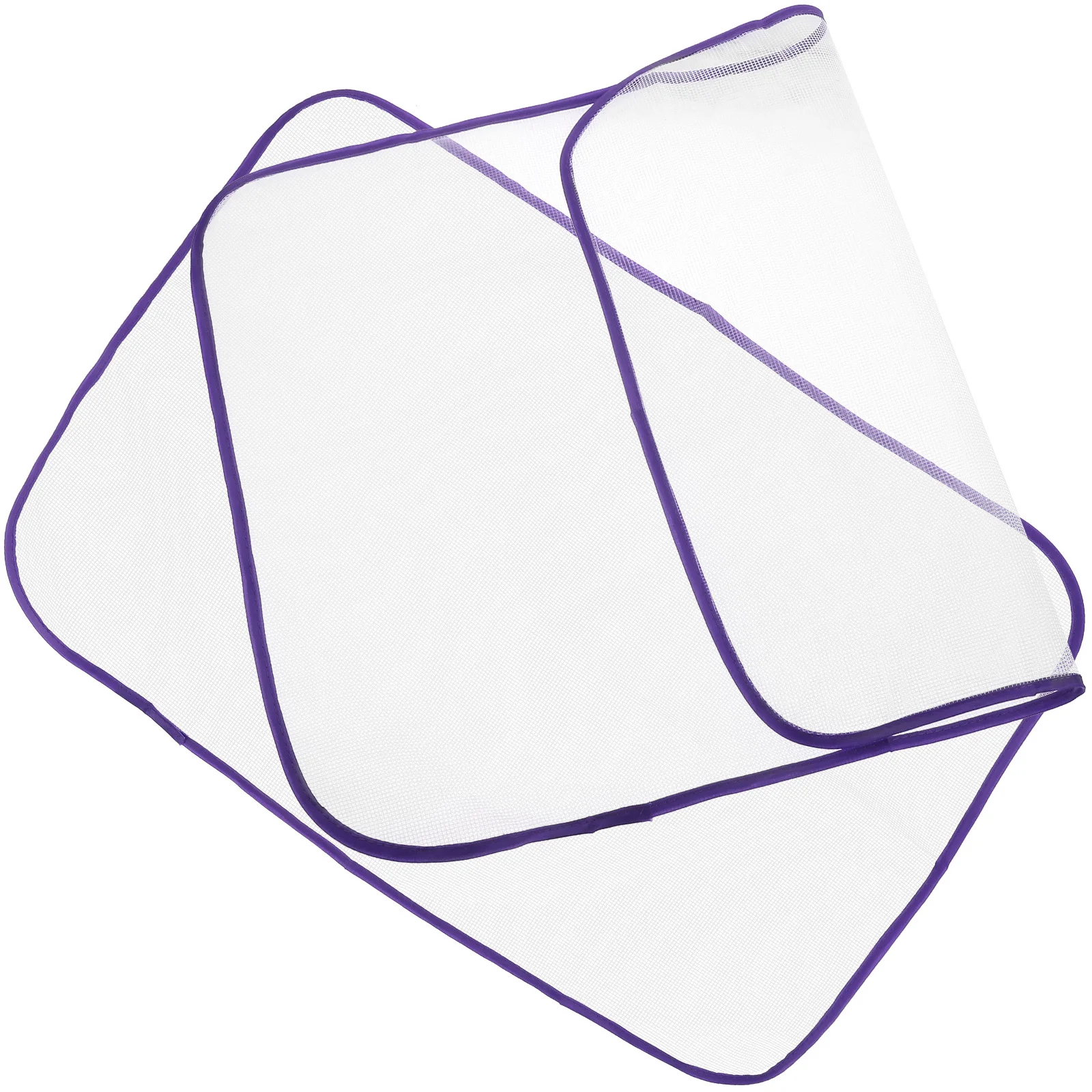 Защитная гладильная сетка - Фотография_5