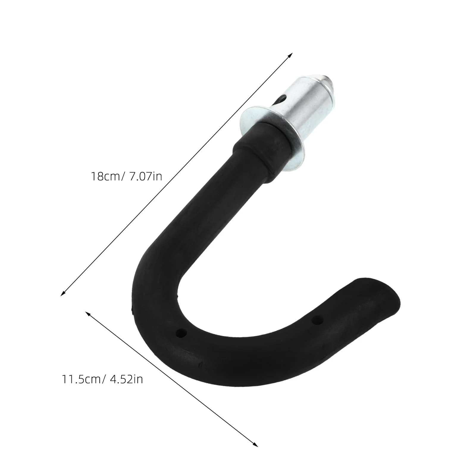 Удлинительные крючки для лестниц - Фотография_5