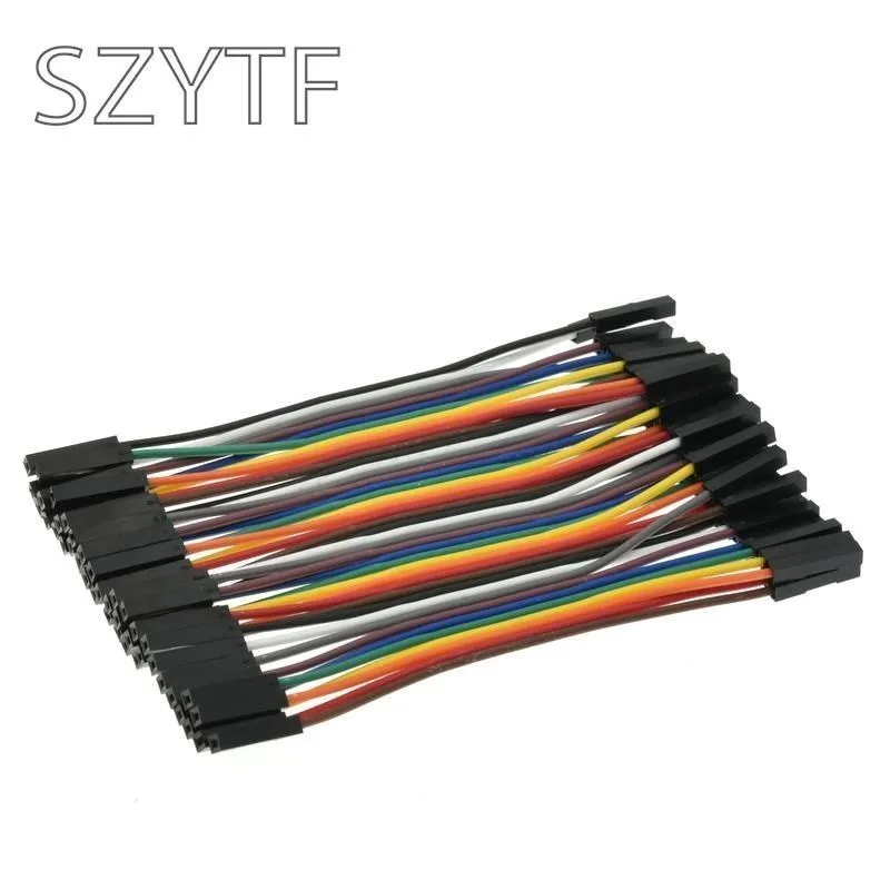 См 40pin штекер-штекер + штекер-гнездо - Фотография_6