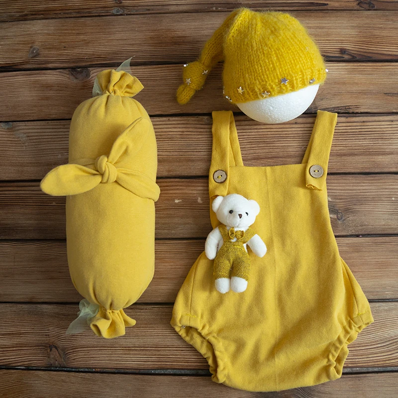 Вязаное кружевное платье из ангоры для маленьких девочек - Фотография_6