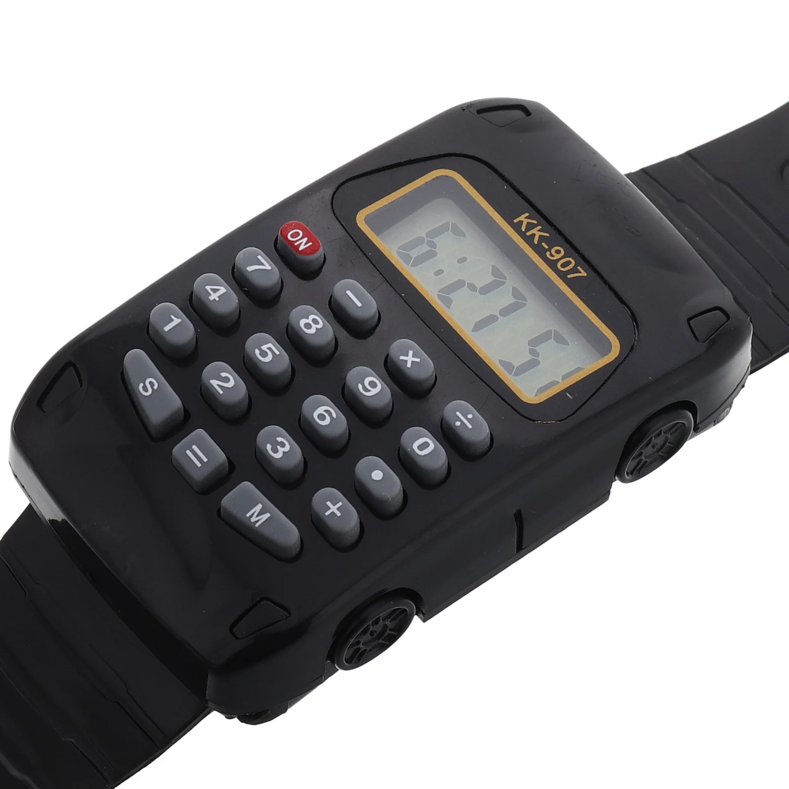 Детские часы-калькулятор цифровые - Фотография_2