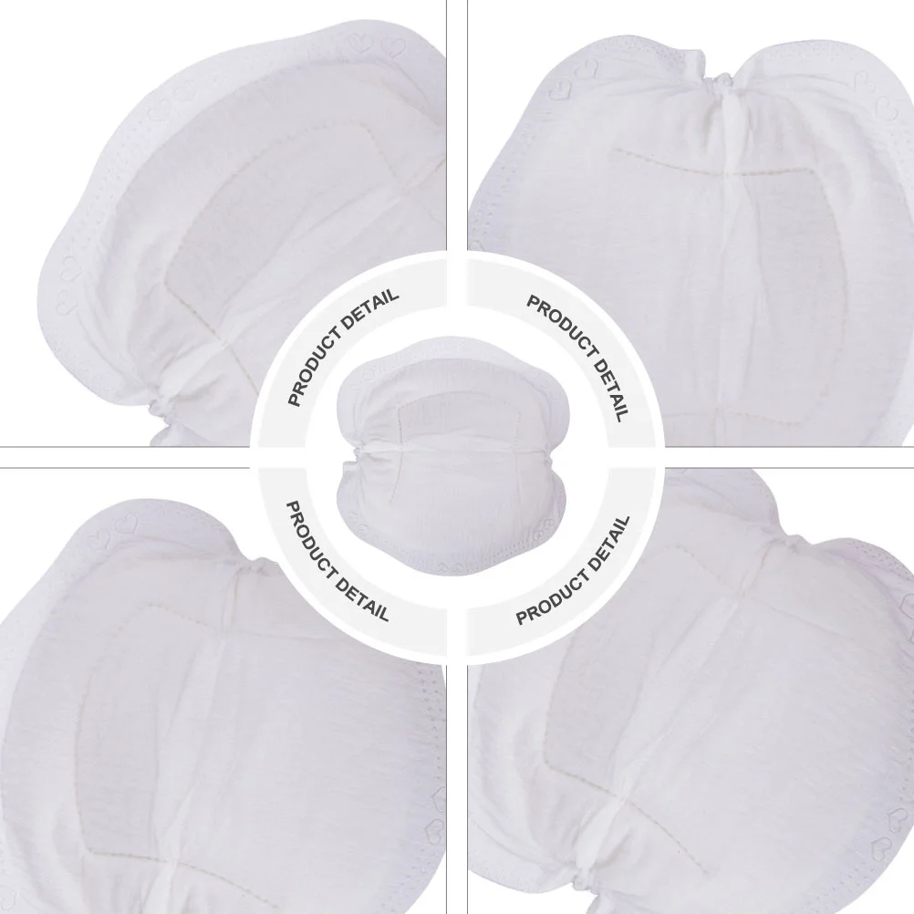 Одноразовые прокладки для кормления грудью - Фотография_5