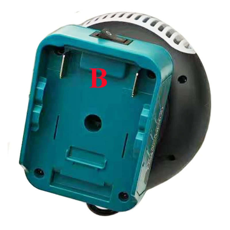 Детали электроинструмента литиевая - Фотография_6