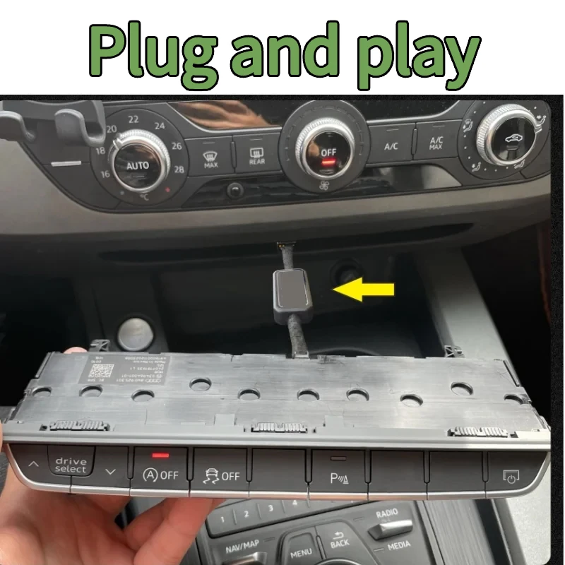 Датчик управления устройством plug - Фотография_2