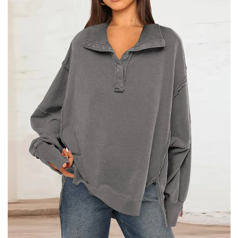 Популярный декоративный дизайн с верхним разрезом и рукавами-фонариками - Фотография_5