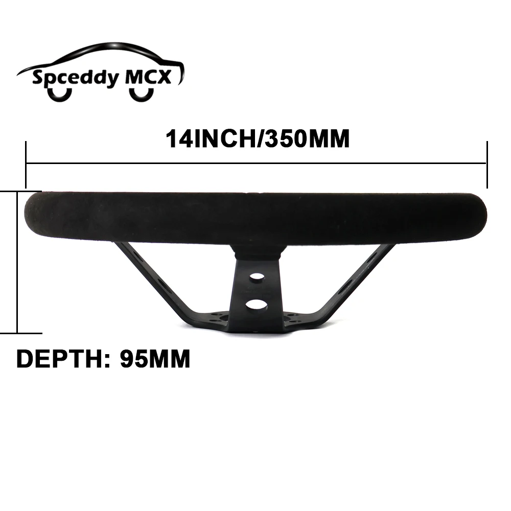14-дюймовый 350-мм автомобильный - Фотография_6