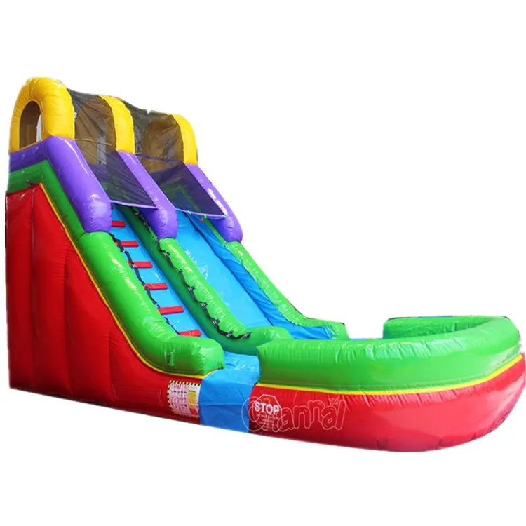 Новый дизайн kids's blow up