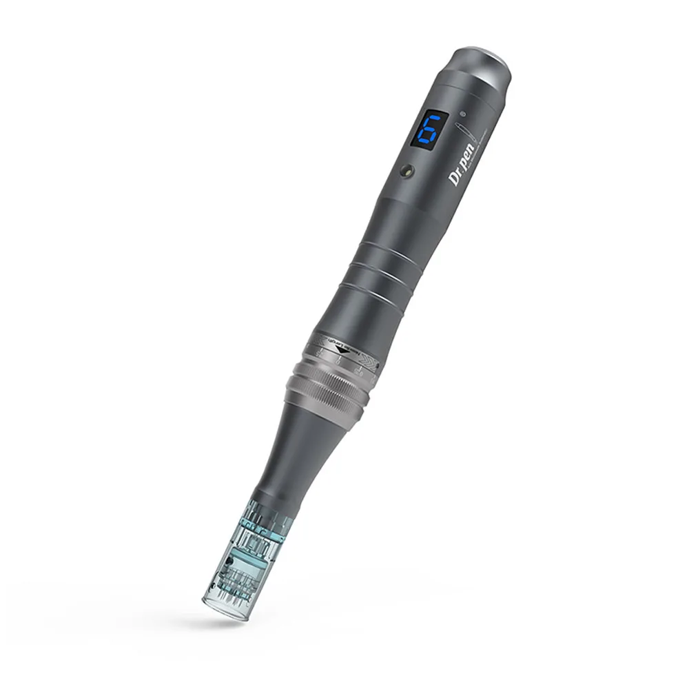 Лучшая беспроводная ручка derma pen ultima m8 6 - Фотография_6