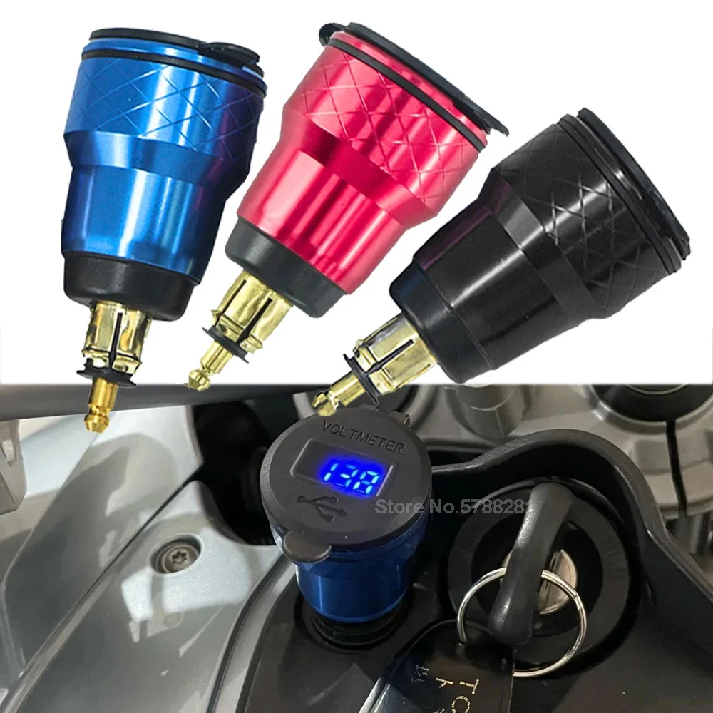 Аксессуары для мотоциклов - Фотография_2