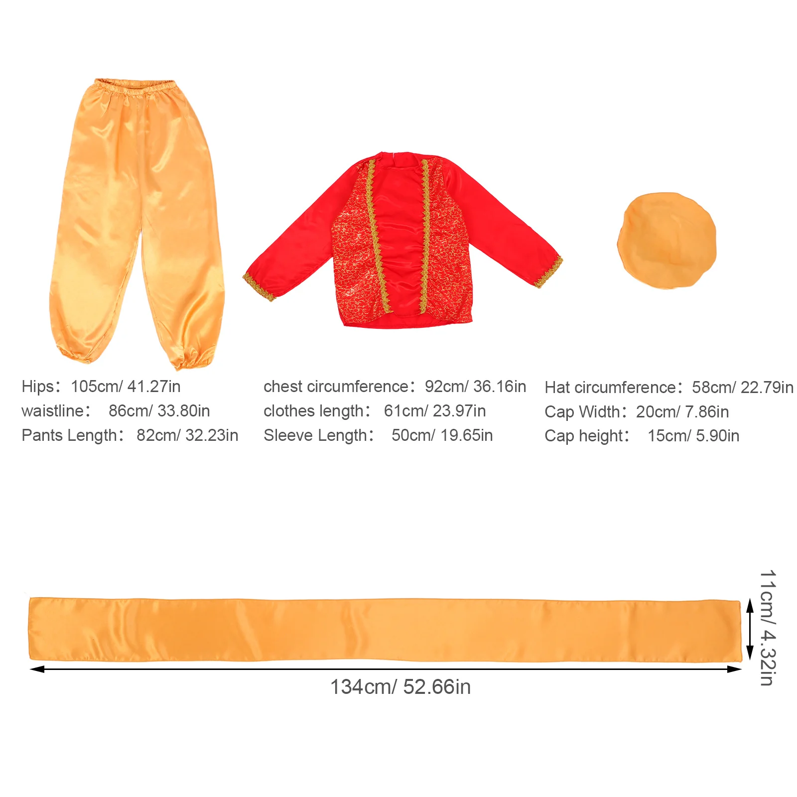 1 комплект детского костюма - Фотография_2