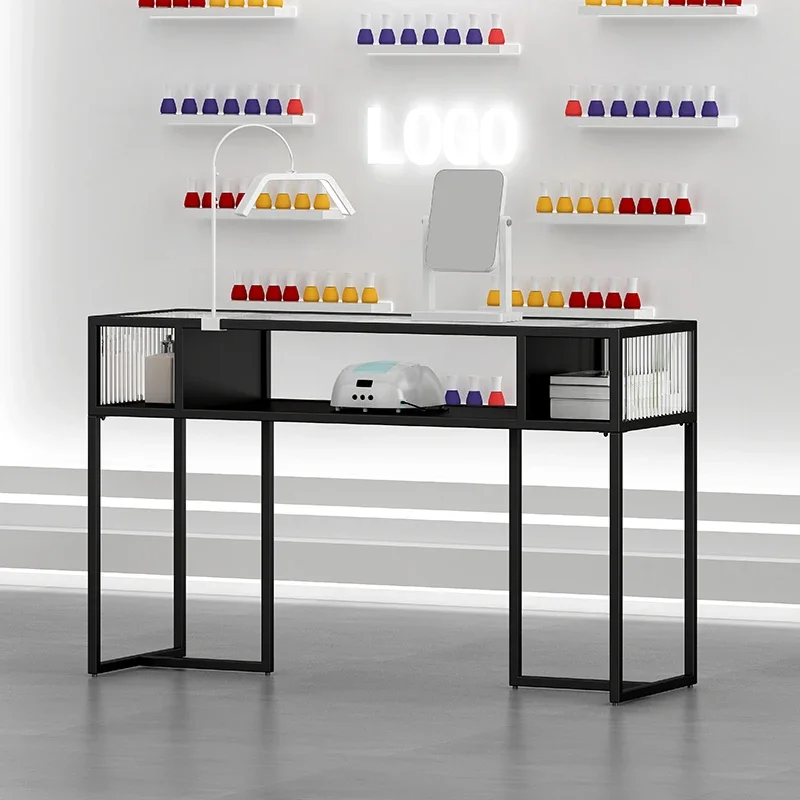 Дизайн оборудования стол для ногтей