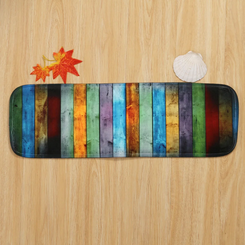 Нескользящие прокладки для лестничных ковров - Фотография_6