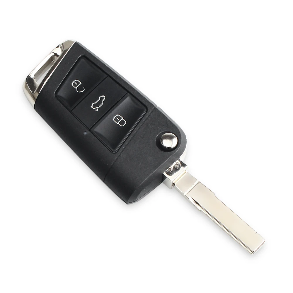 Keyyou для volkswagen vw polo passat - Фотография_3