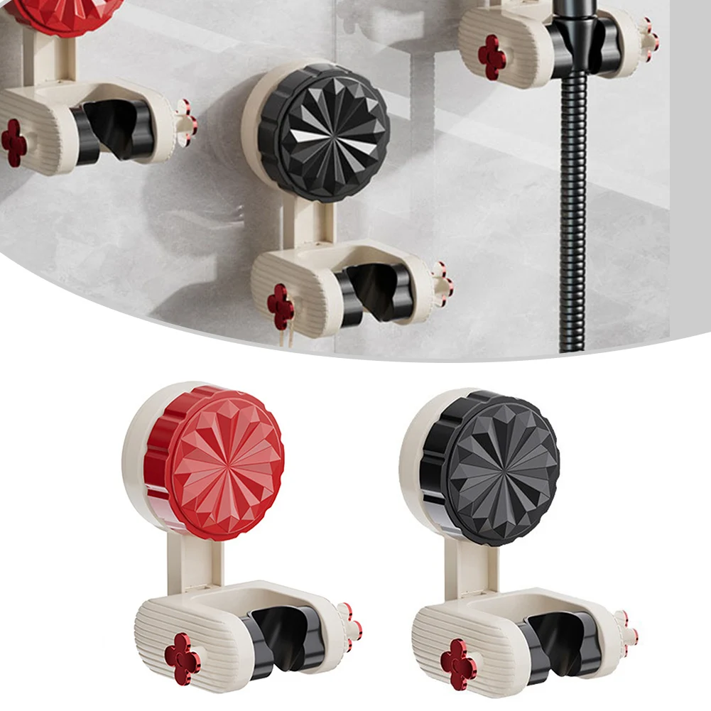 Регулируемый держатель для душа - Фотография_4