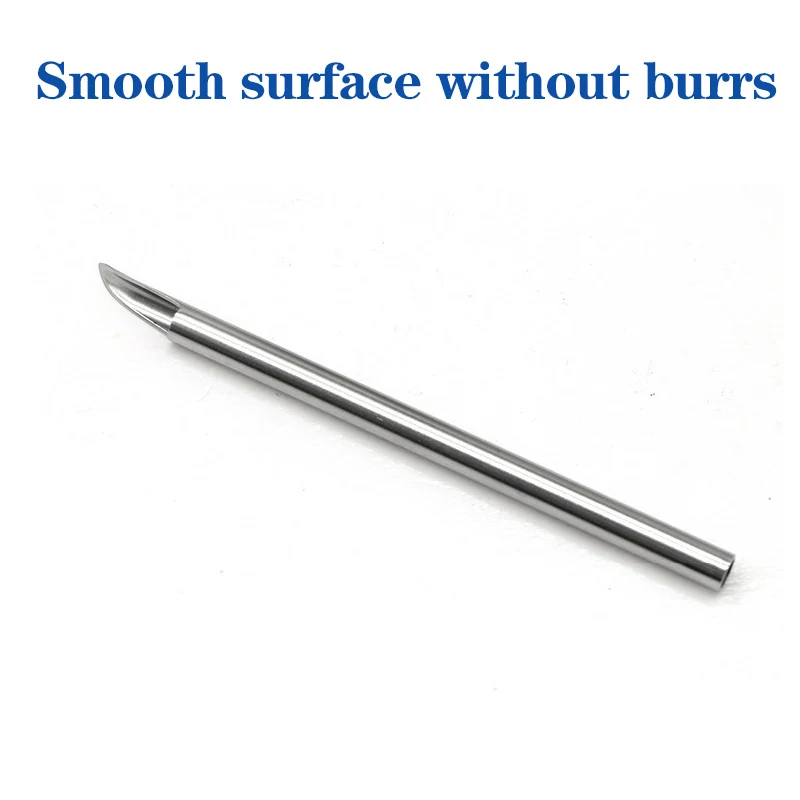 Игла для резьбы по линии лица - Фотография_5