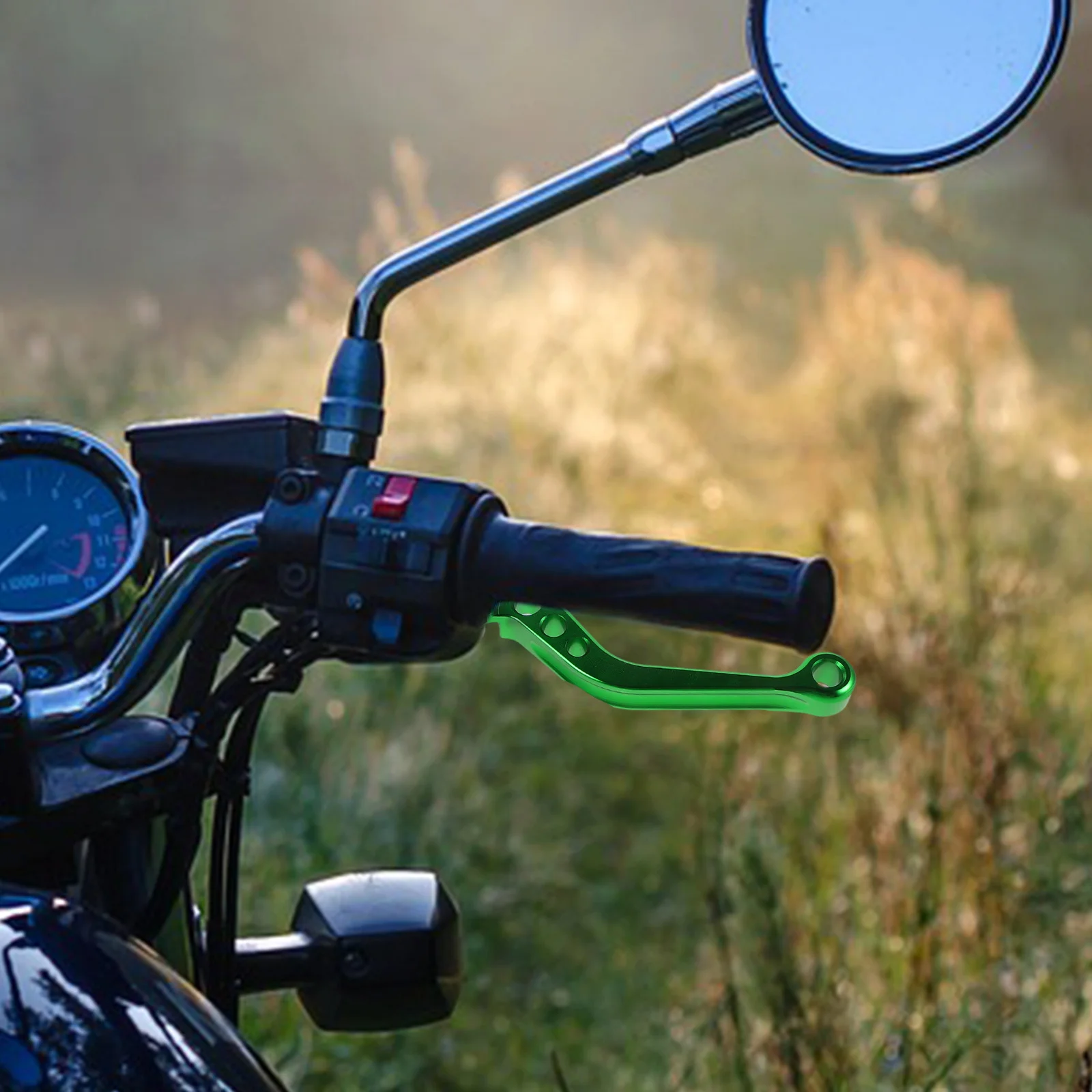 Набор рычагов тормозной муфты мотоцикла