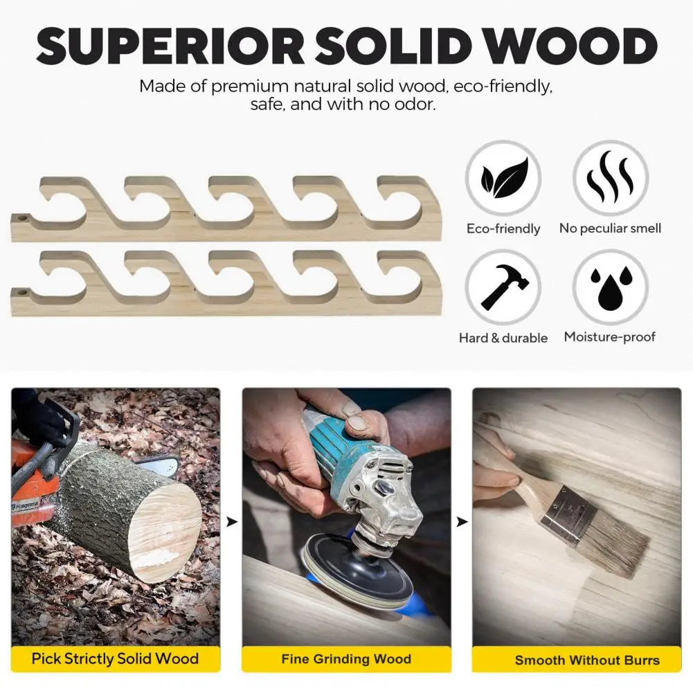 40 см, настенное крепление - Фотография_5