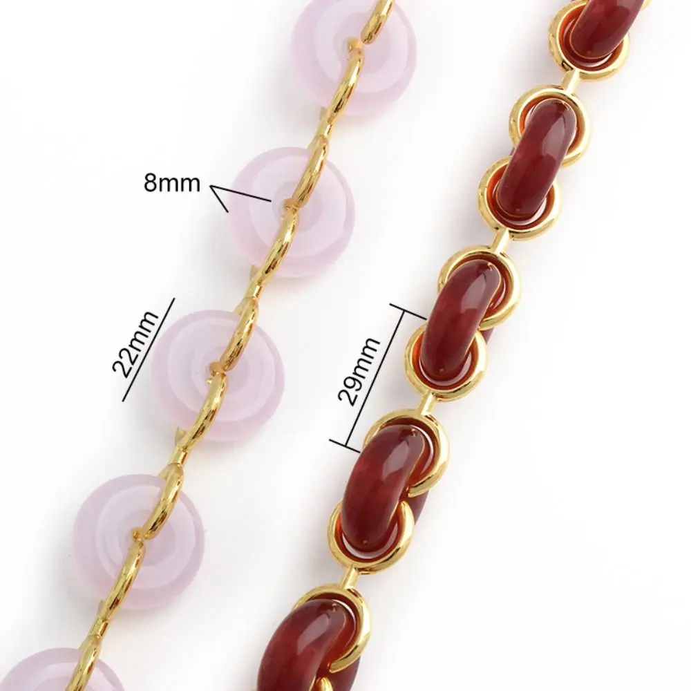 Сумка-цепочка для пончиков - Фотография_4
