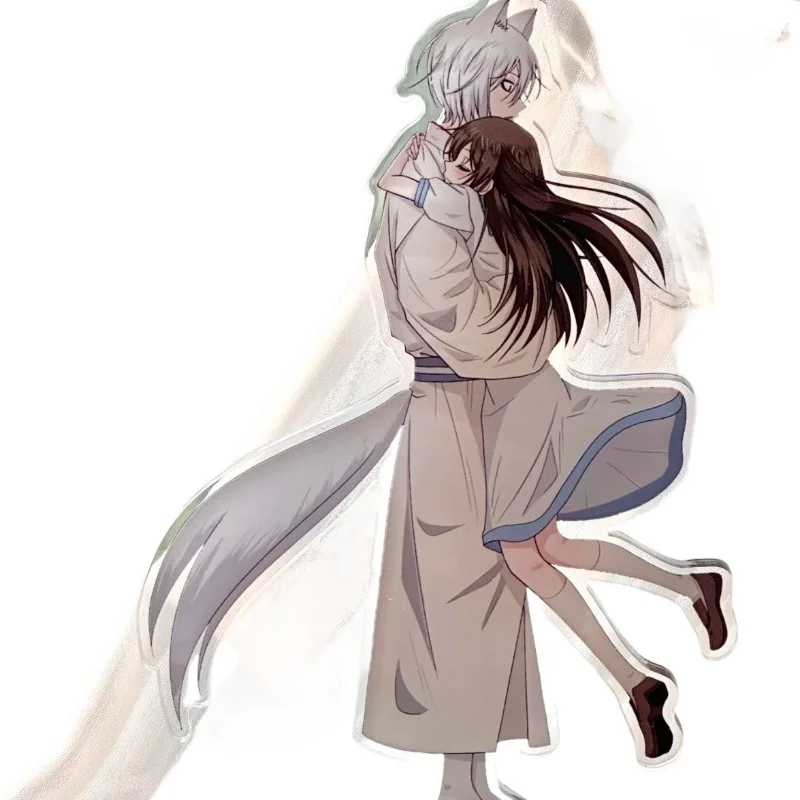 Дюйма kamisama love стоячие тарелки - Фотография_6