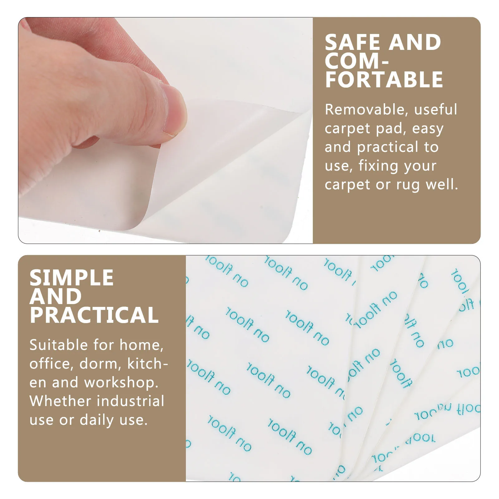 Домашний ковер, лента - Фотография_5